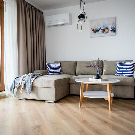 Queen'S Palace Balchik Apartment 外观 照片