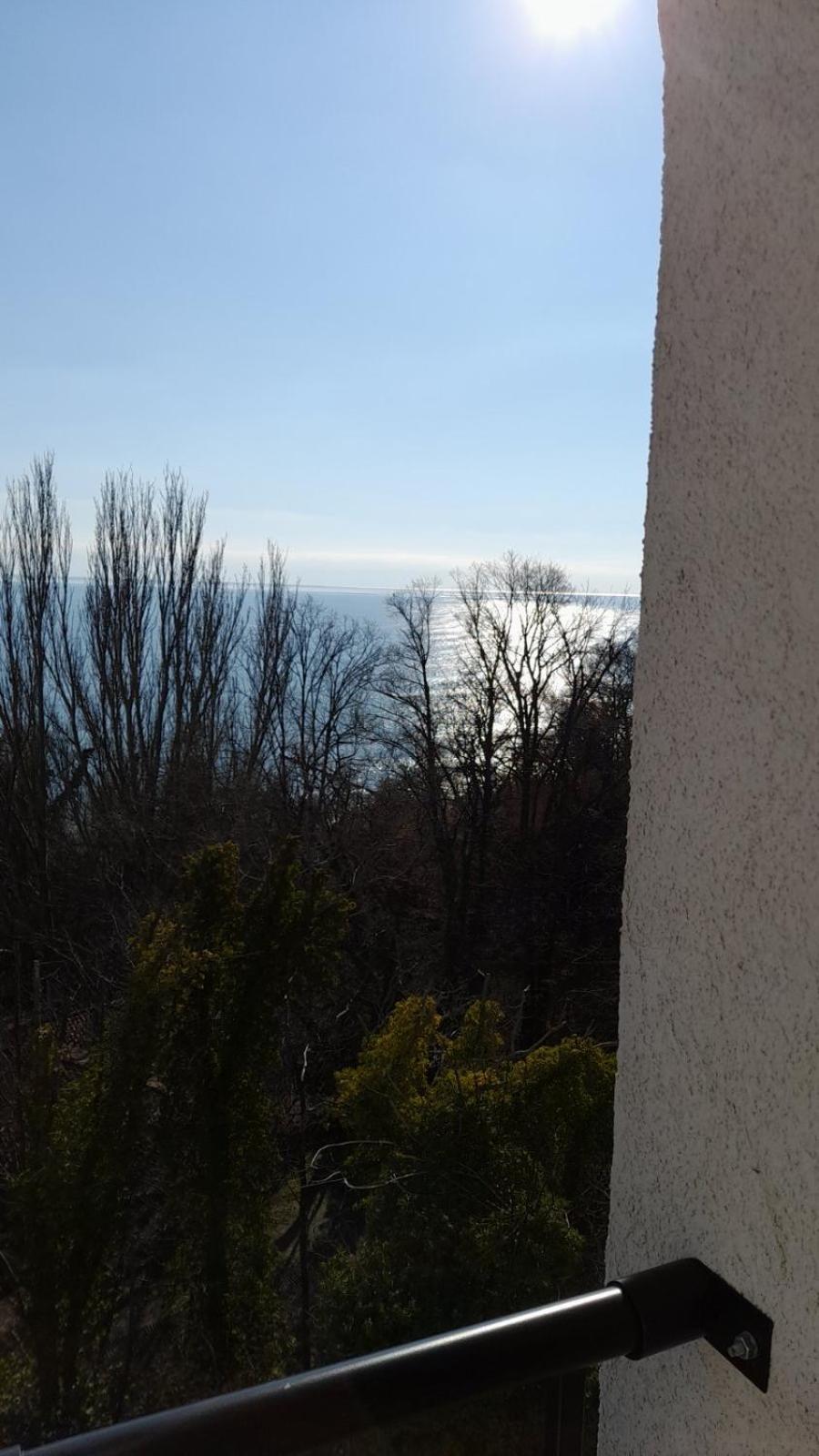 Queen'S Palace Balchik Apartment 外观 照片