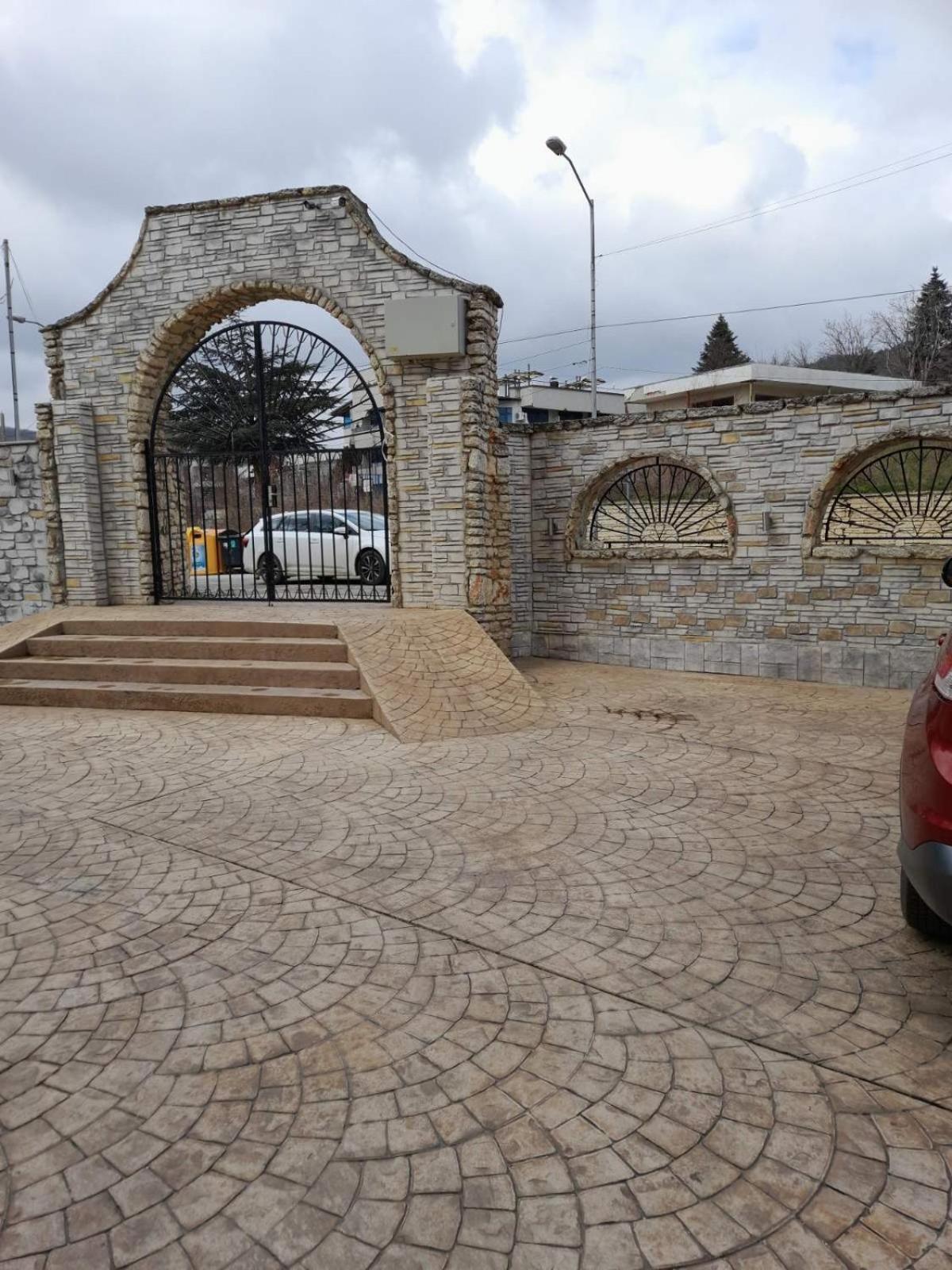 Queen'S Palace Balchik Apartment 外观 照片
