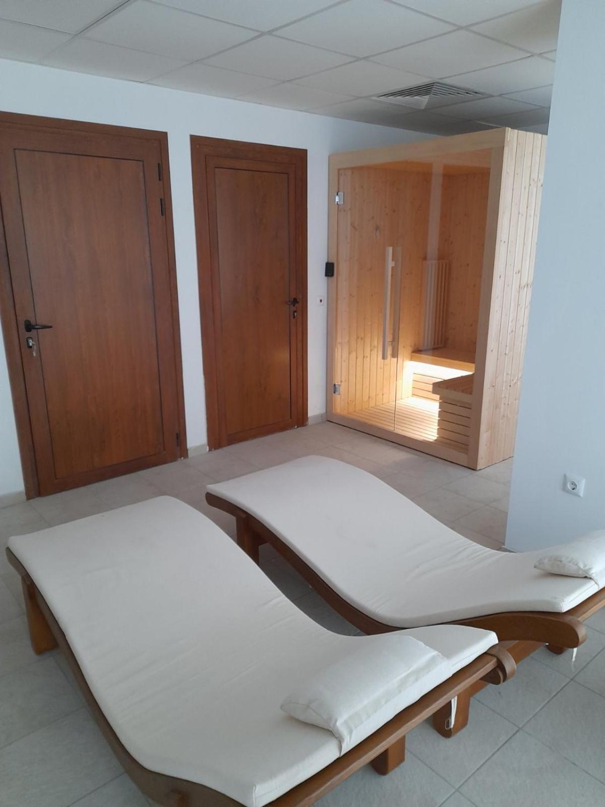 Queen'S Palace Balchik Apartment 外观 照片