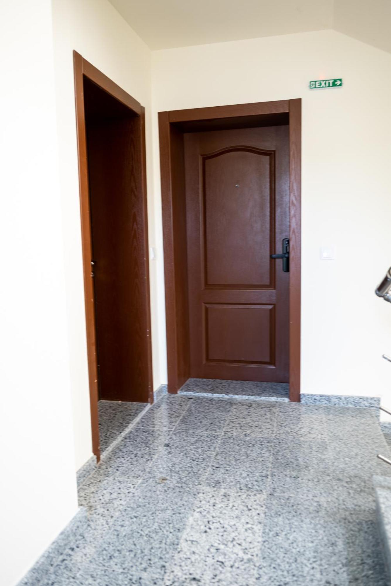 Queen'S Palace Balchik Apartment 外观 照片