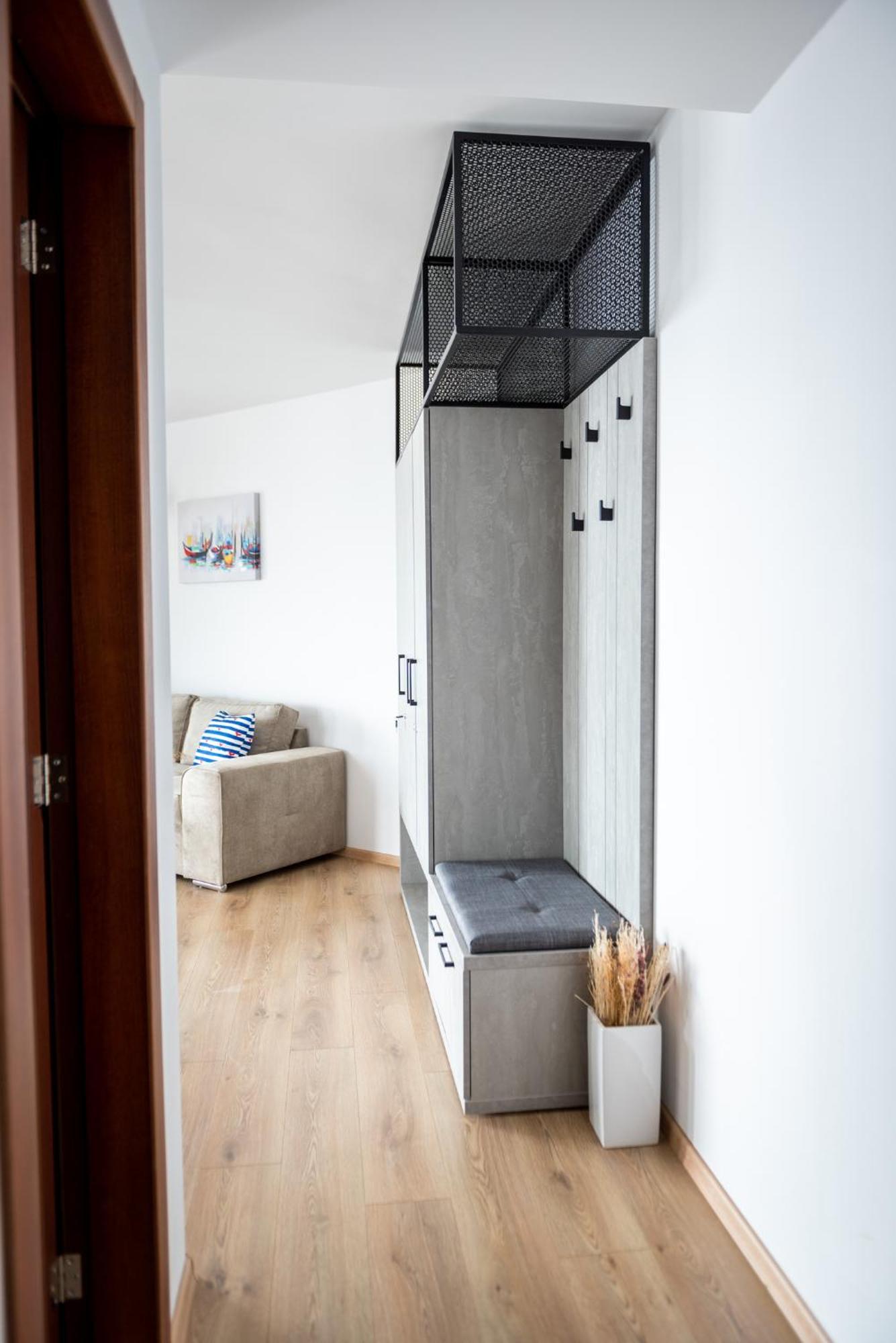 Queen'S Palace Balchik Apartment 外观 照片