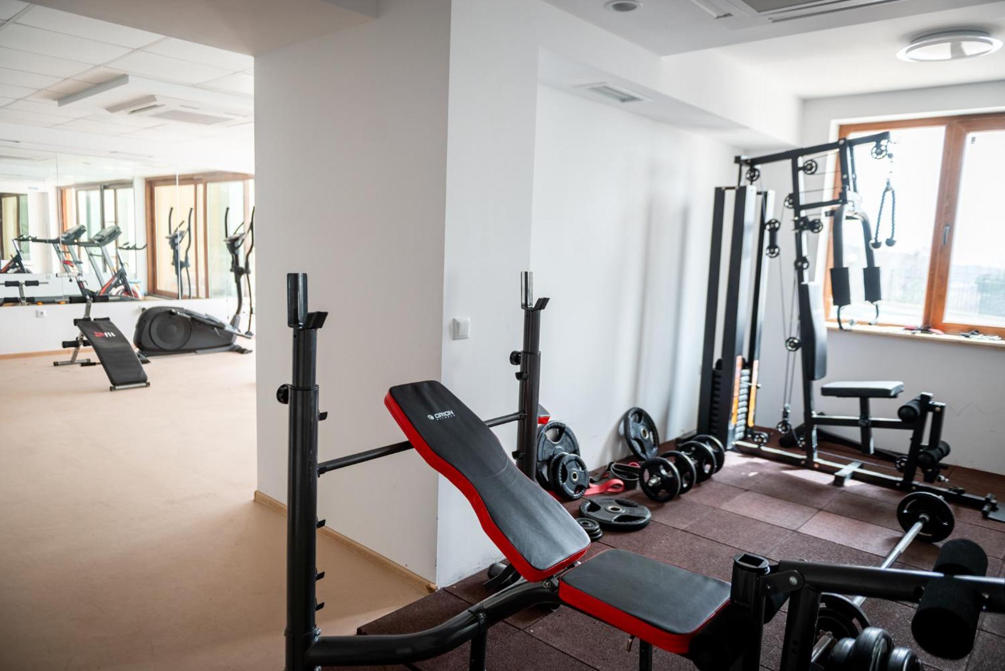 Queen'S Palace Balchik Apartment 外观 照片