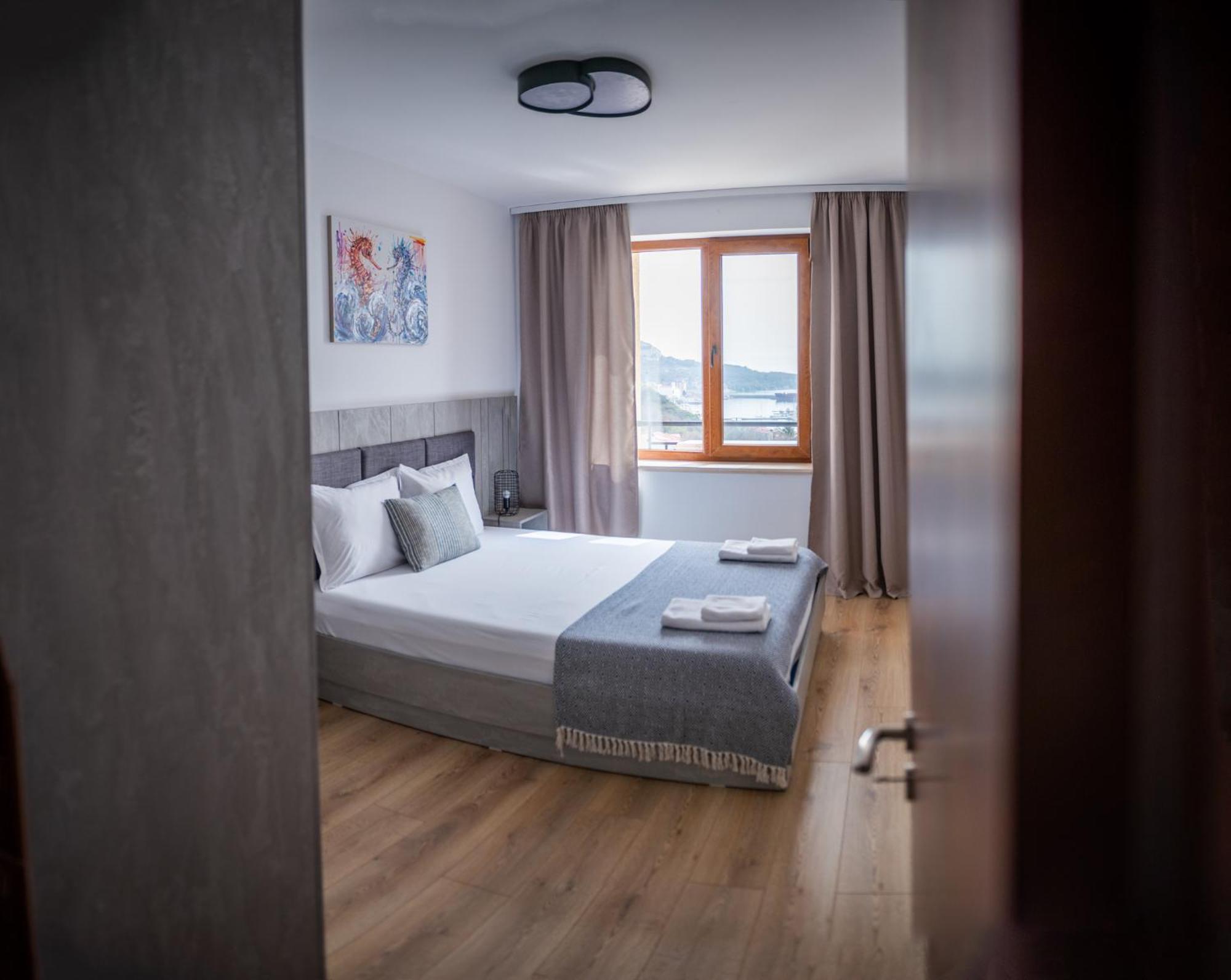 Queen'S Palace Balchik Apartment 外观 照片