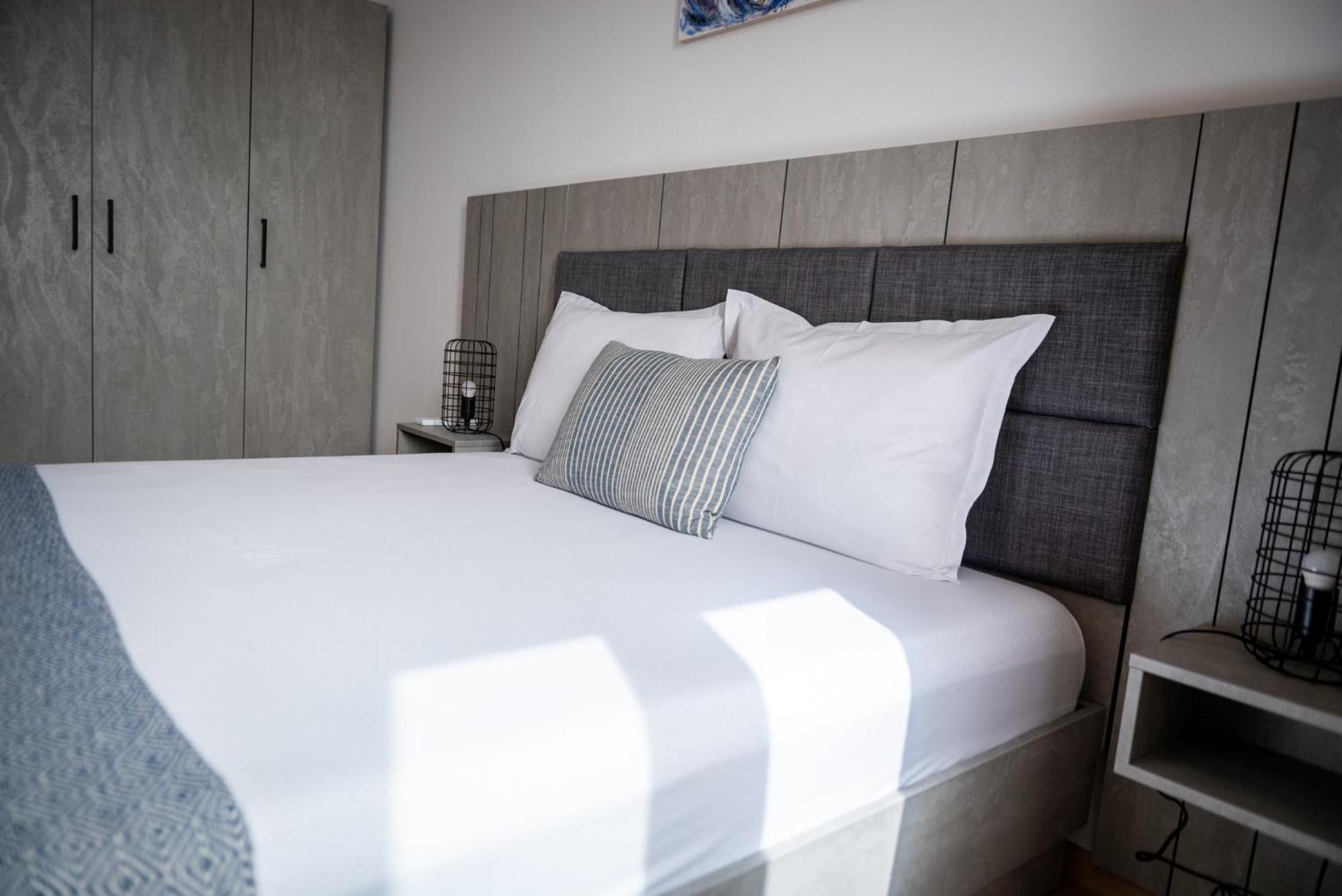 Queen'S Palace Balchik Apartment 外观 照片