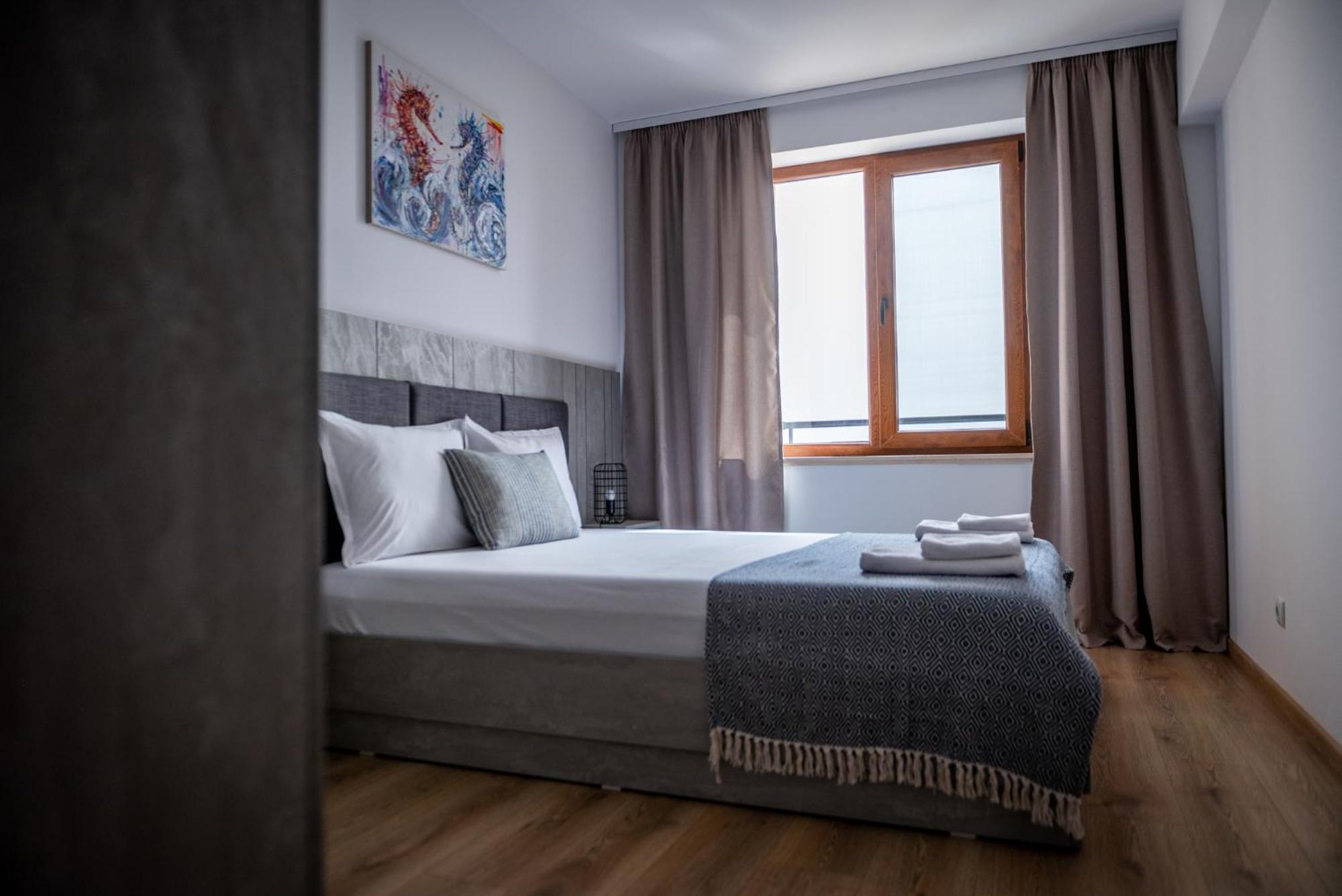Queen'S Palace Balchik Apartment 外观 照片
