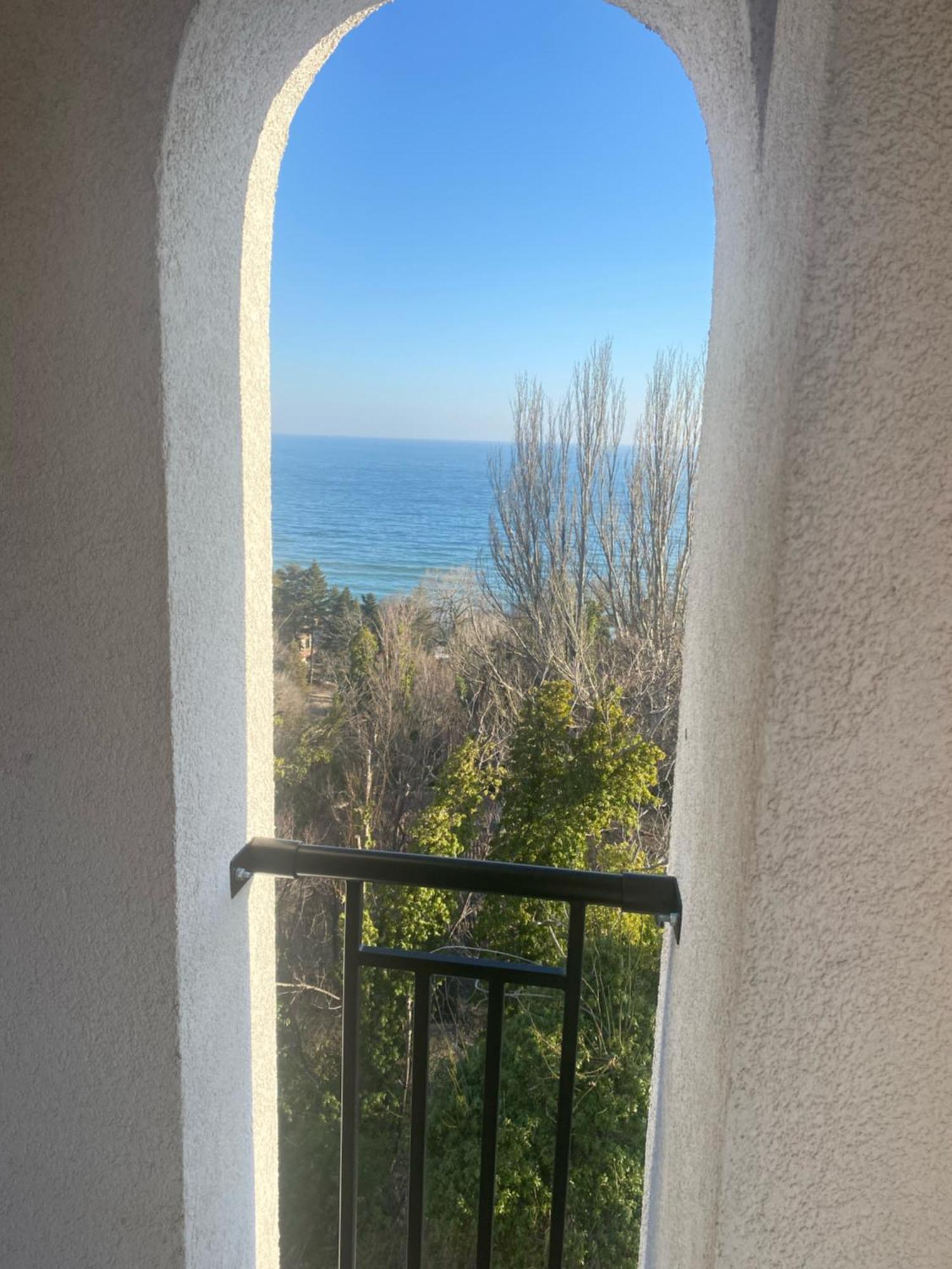 Queen'S Palace Balchik Apartment 外观 照片