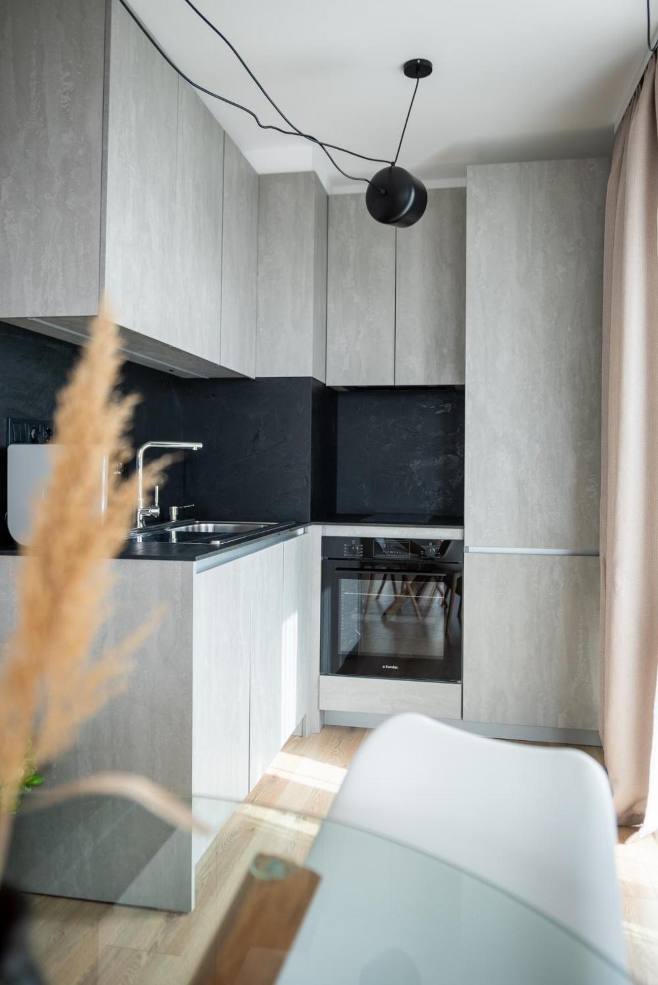 Queen'S Palace Balchik Apartment 外观 照片