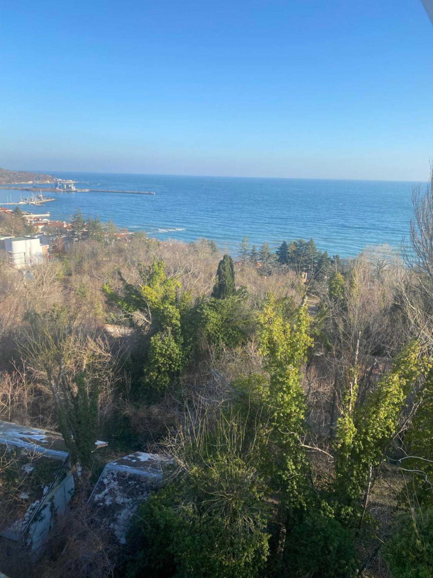 Queen'S Palace Balchik Apartment 外观 照片