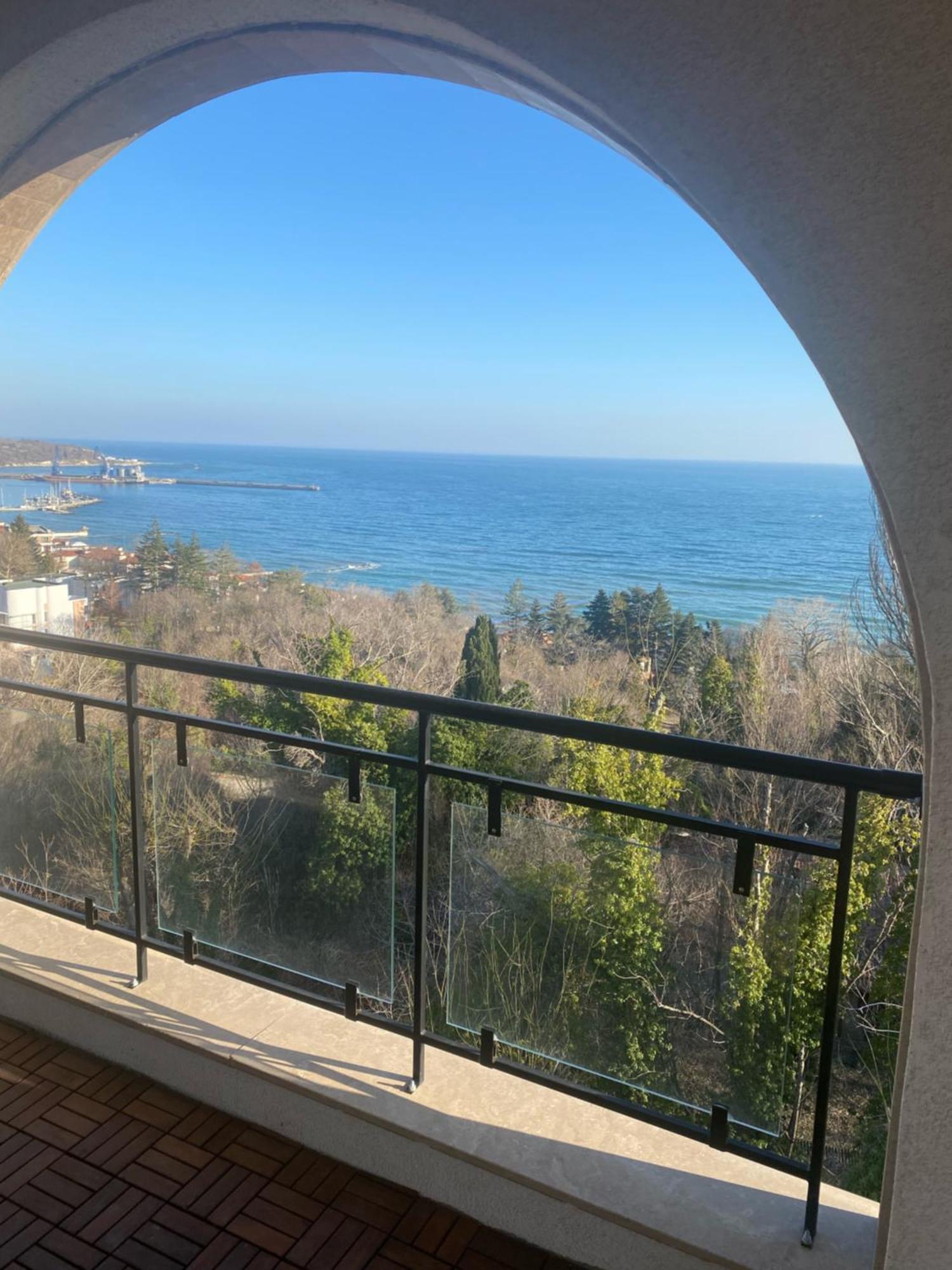 Queen'S Palace Balchik Apartment 外观 照片