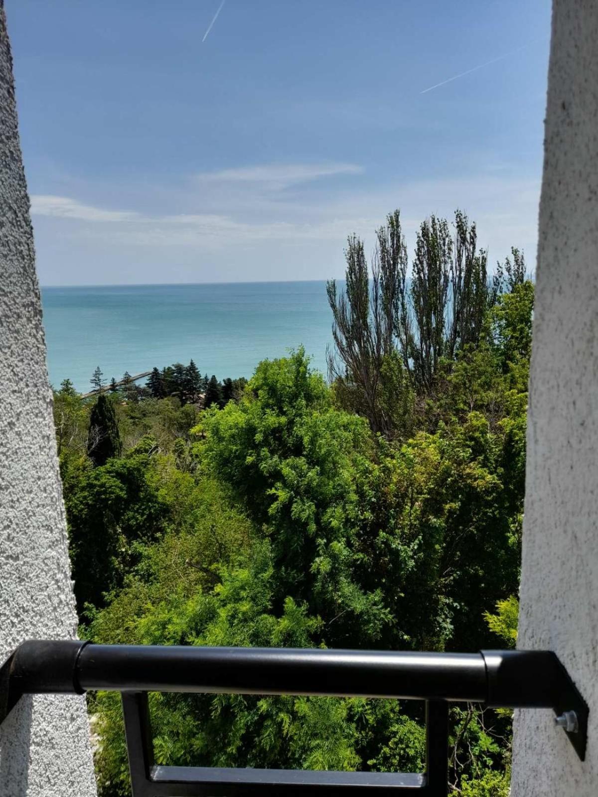 Queen'S Palace Balchik Apartment 外观 照片